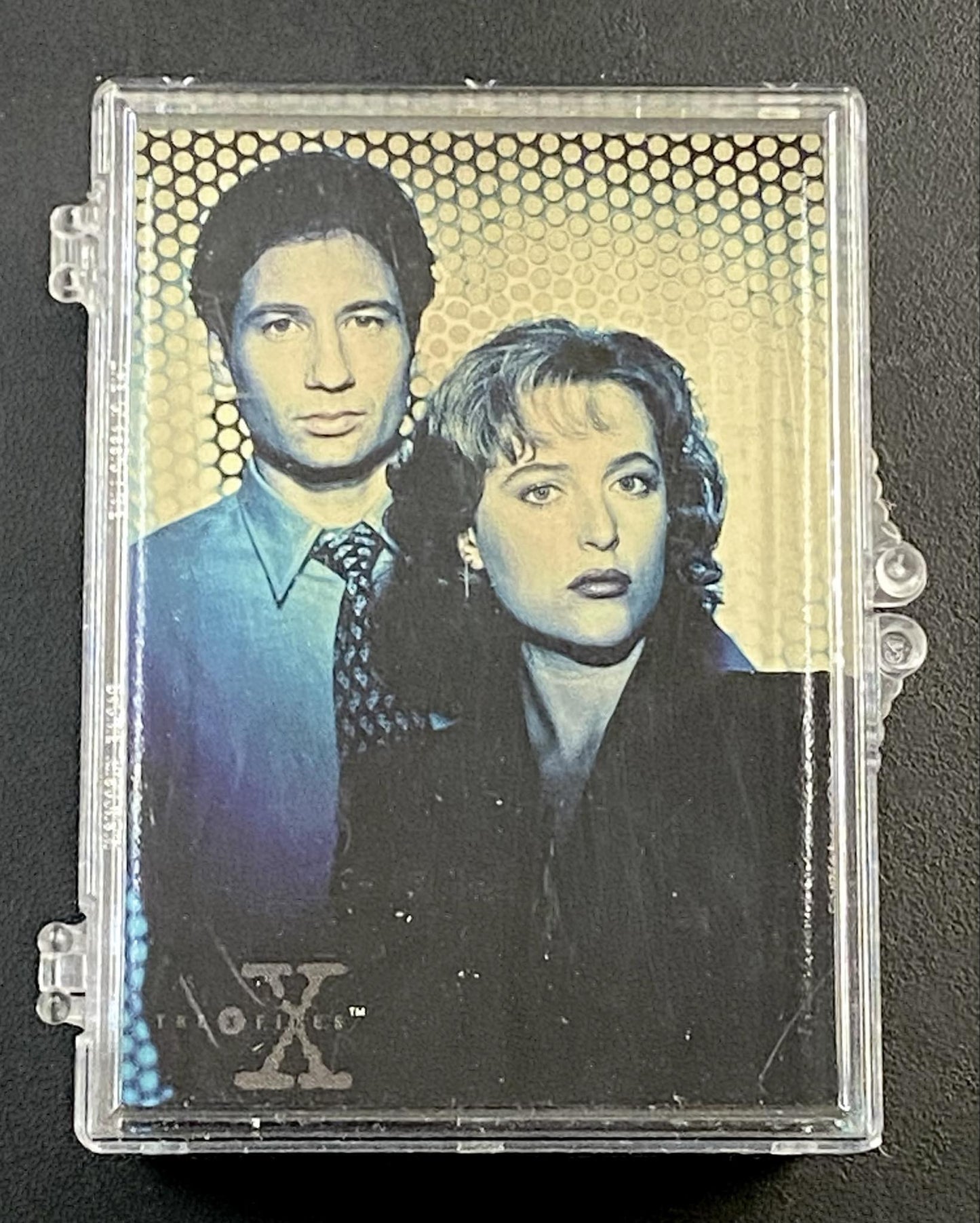 X-Files : Season One