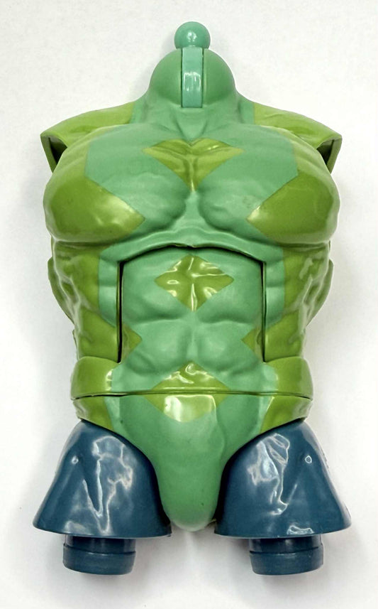 BAF : Puff Adder Torso