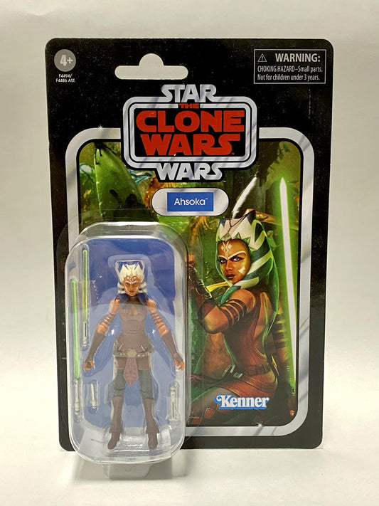 Ahsoka (VC102) : REISSUE