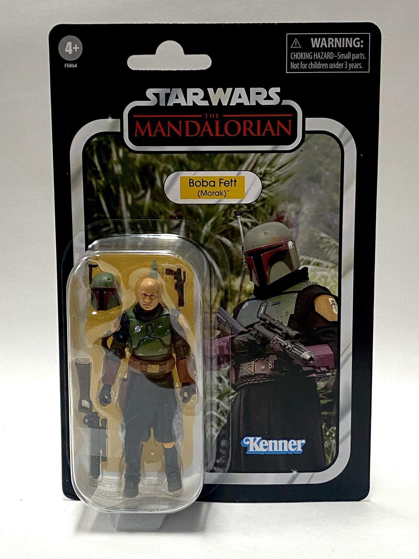 Boba Fett : Morak (VC252)