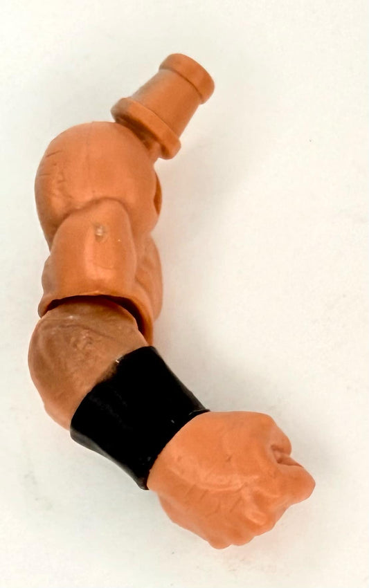 BAF : Puck Right Arm