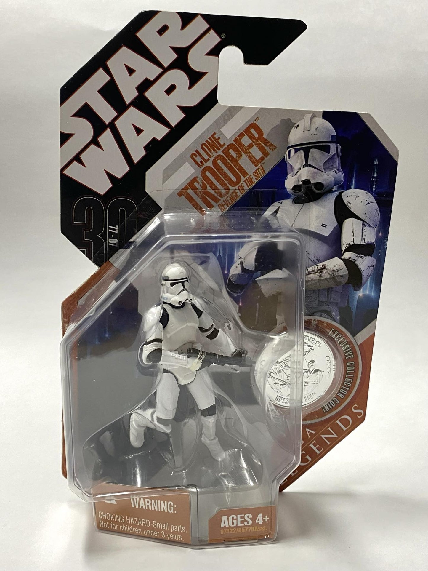 Clone Trooper