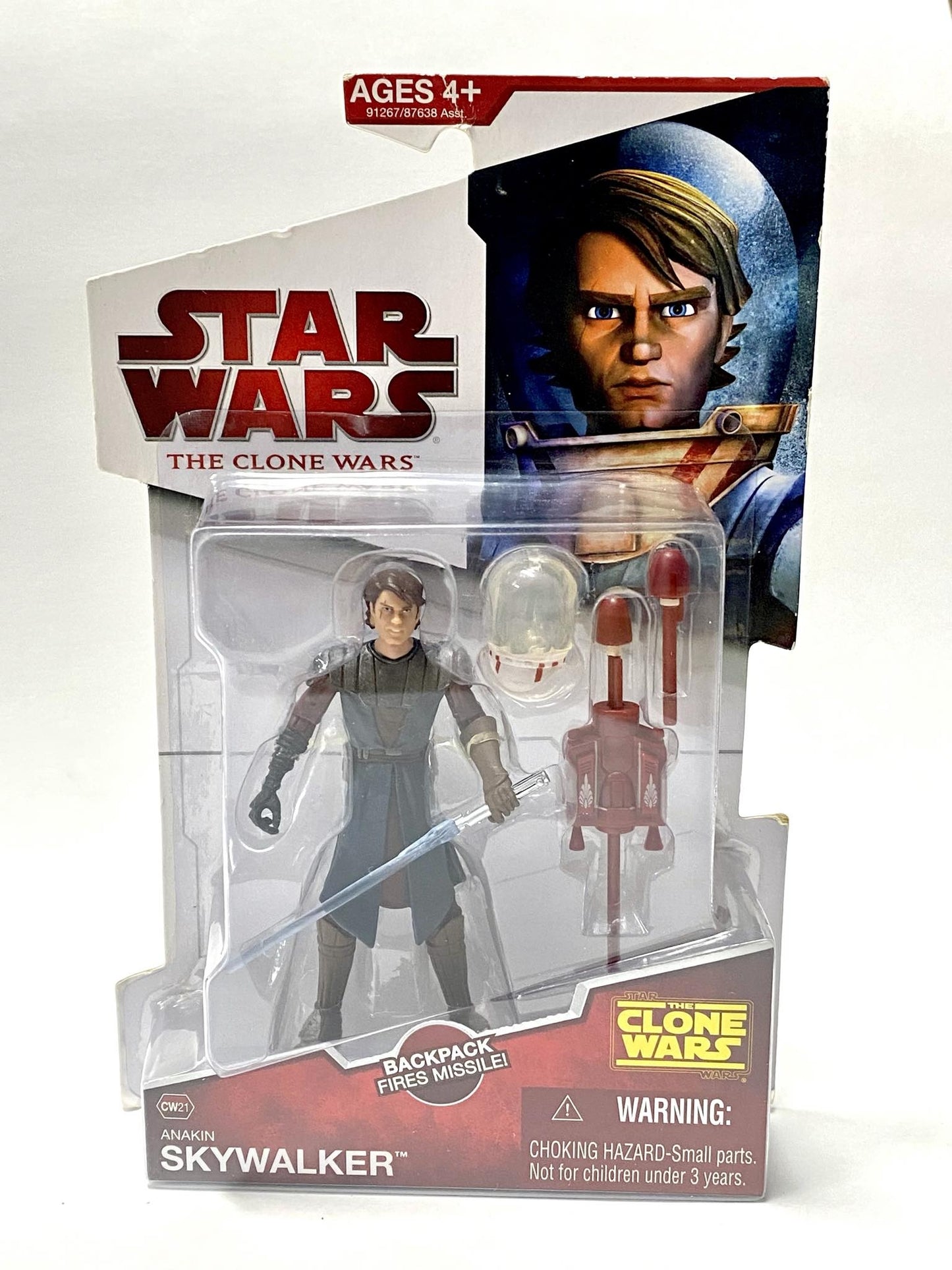 Anakin Skywalker