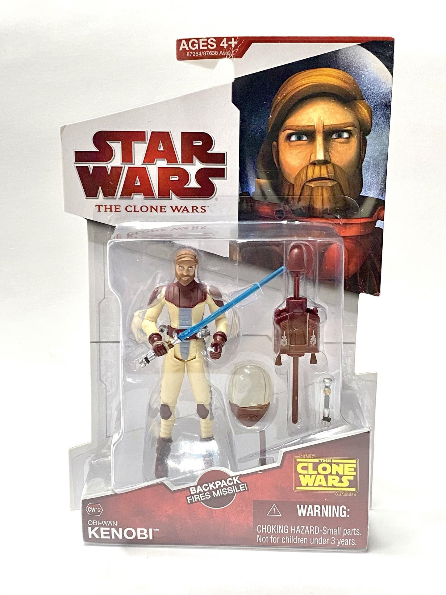 Obi-Wan Kenobi