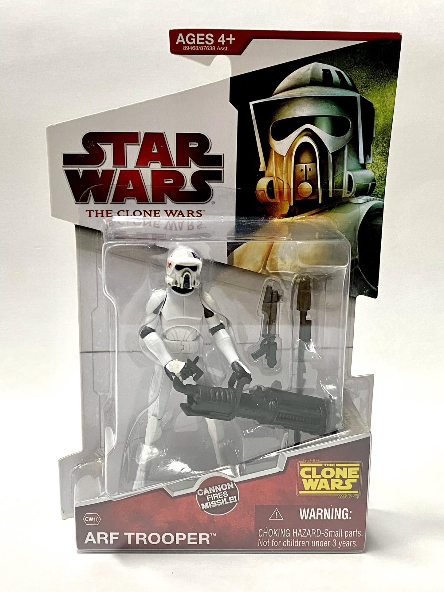 Arf Trooper