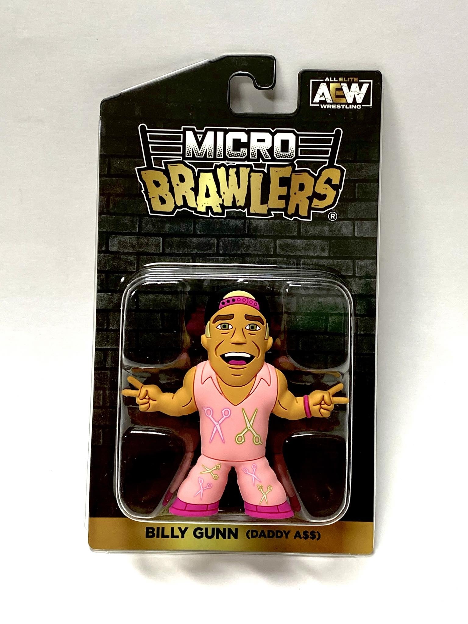 Billy Gunn (Daddy A$$)