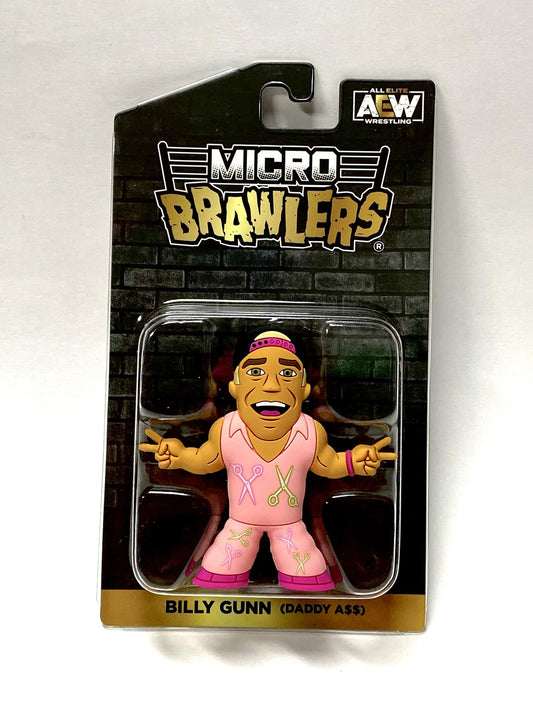 Billy Gunn (Daddy A$$)