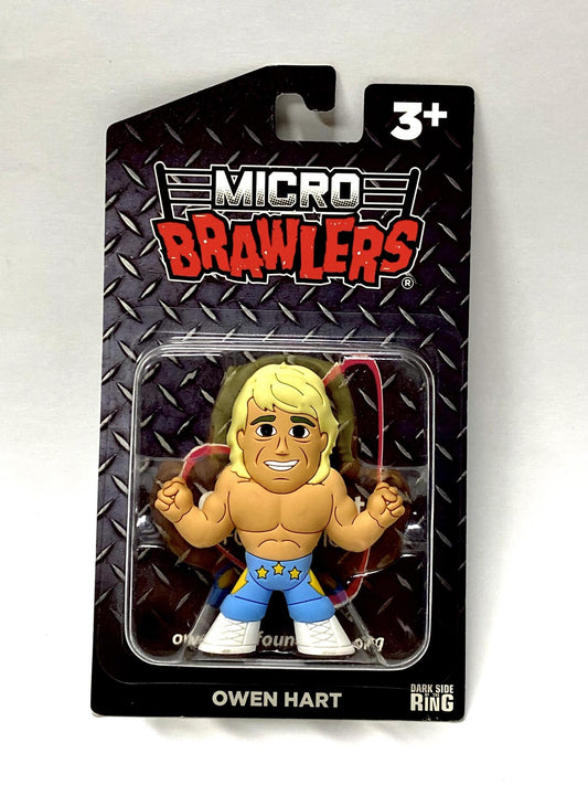 Owen Hart