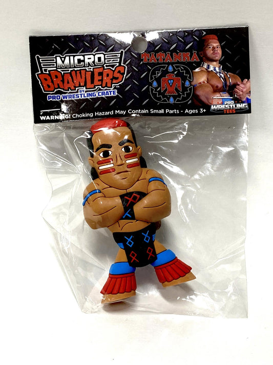 Tatanka