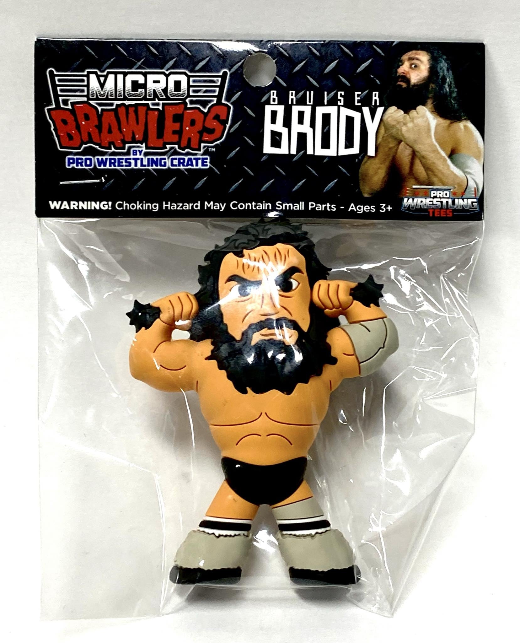Bruiser Brody