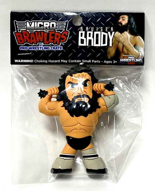 Bruiser Brody