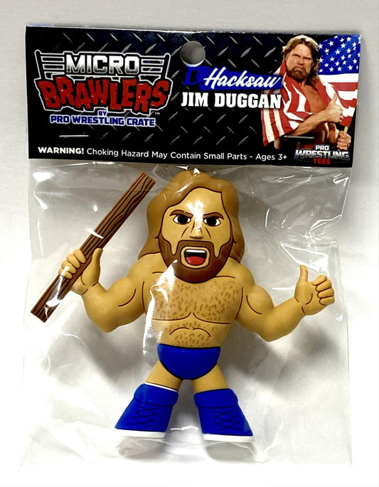 Hacksaw Jim Duggan