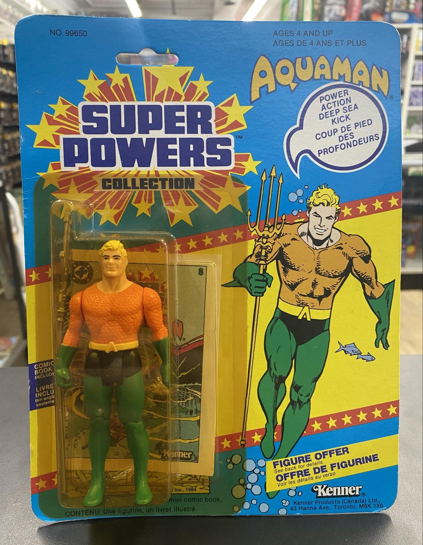 Aquaman