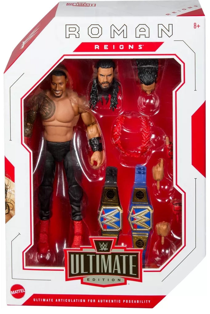Roman Reigns