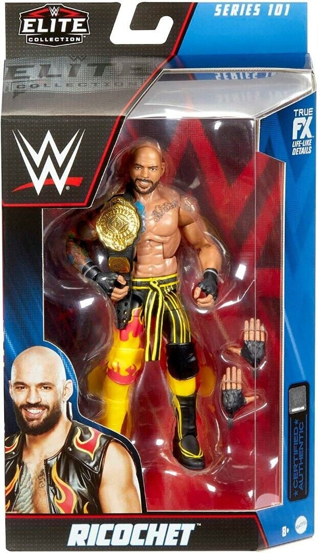 Ricochet
