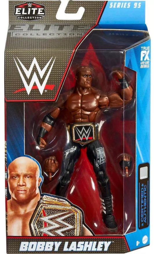 Bobby Lashley