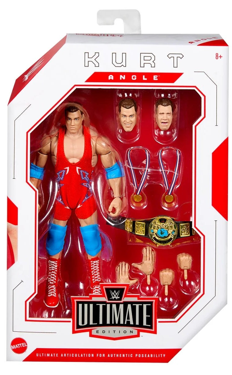 Kurt Angle