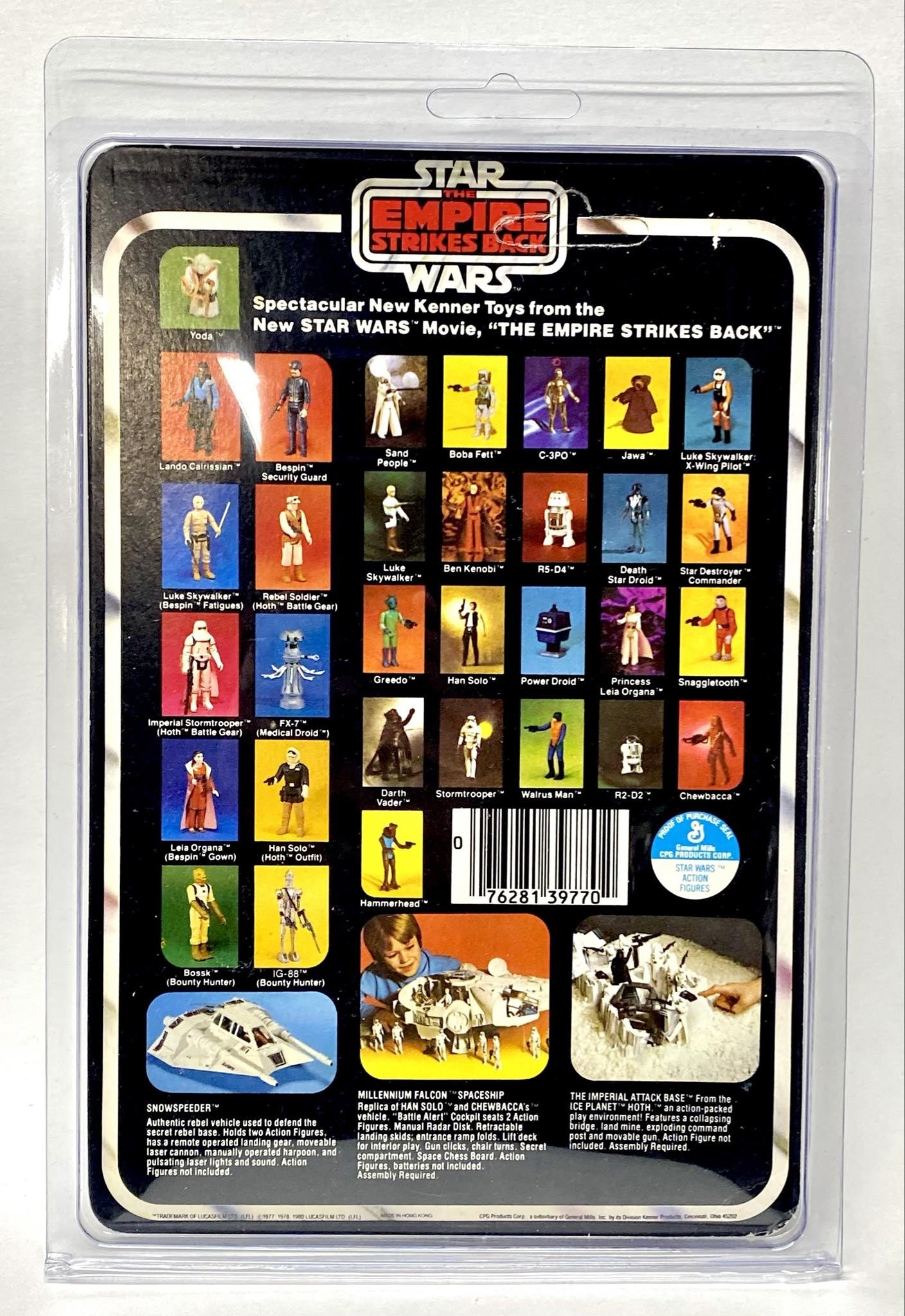 IG-88 w/ 32 Card Back