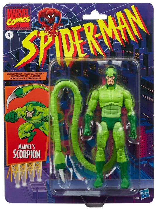 Scorpion