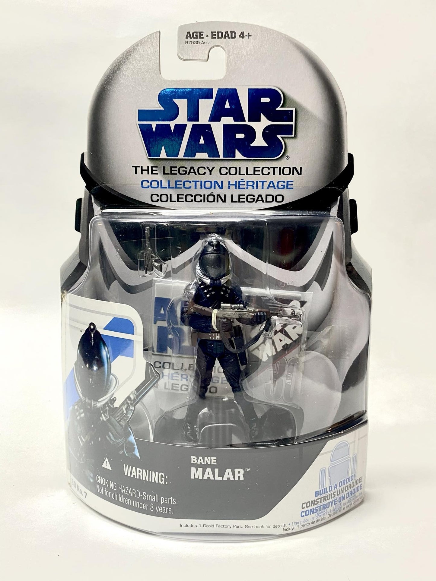 Bane Malar