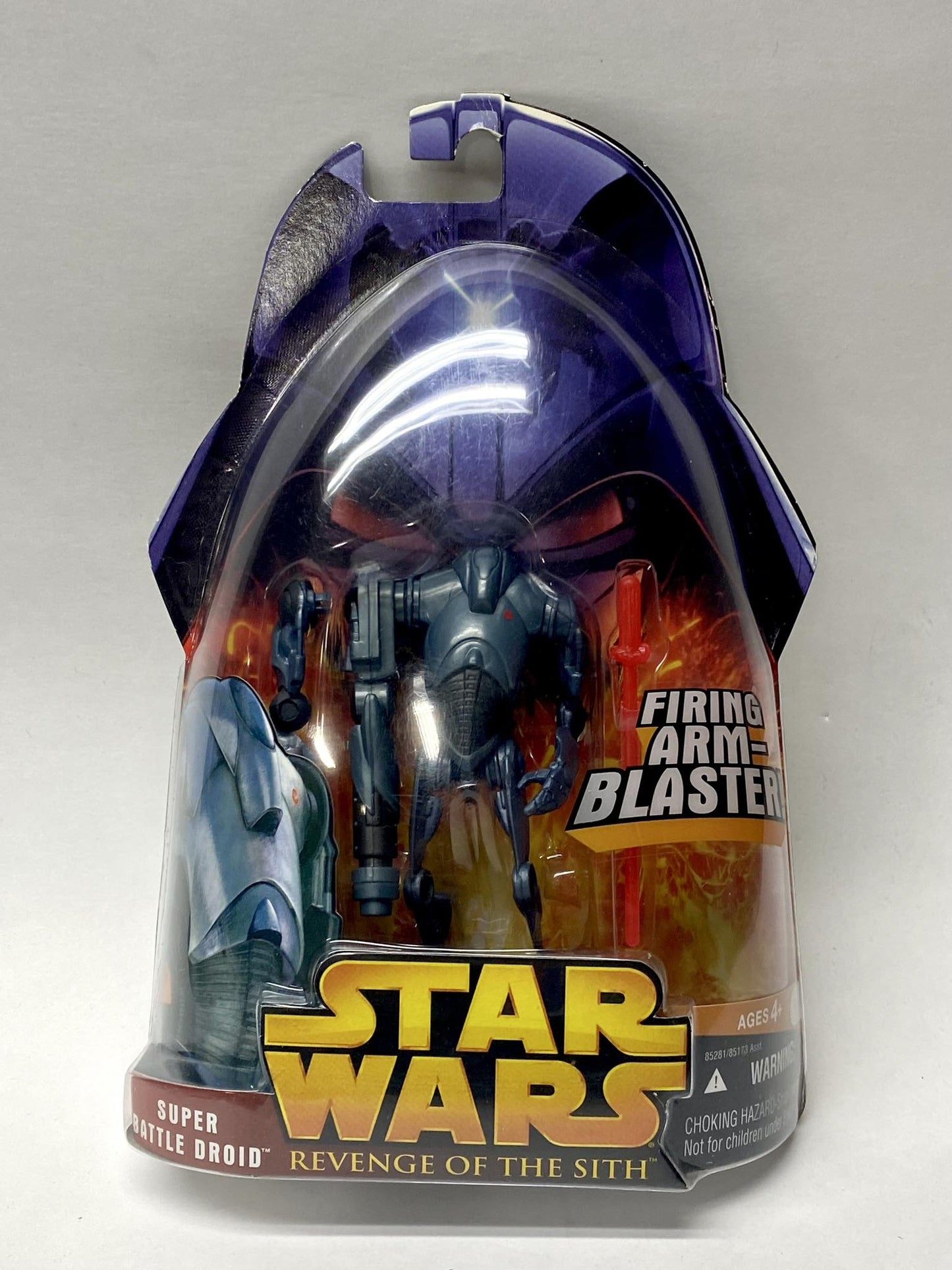 Super Battle Droid