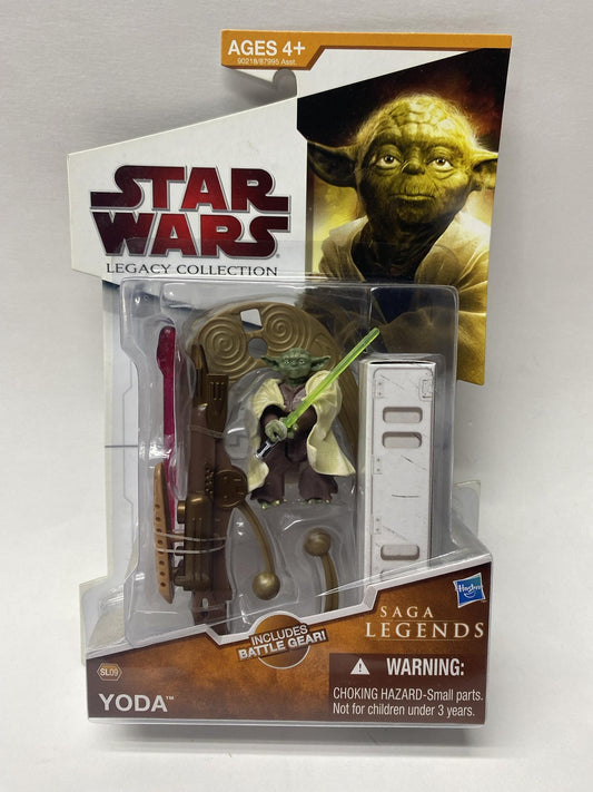 Yoda