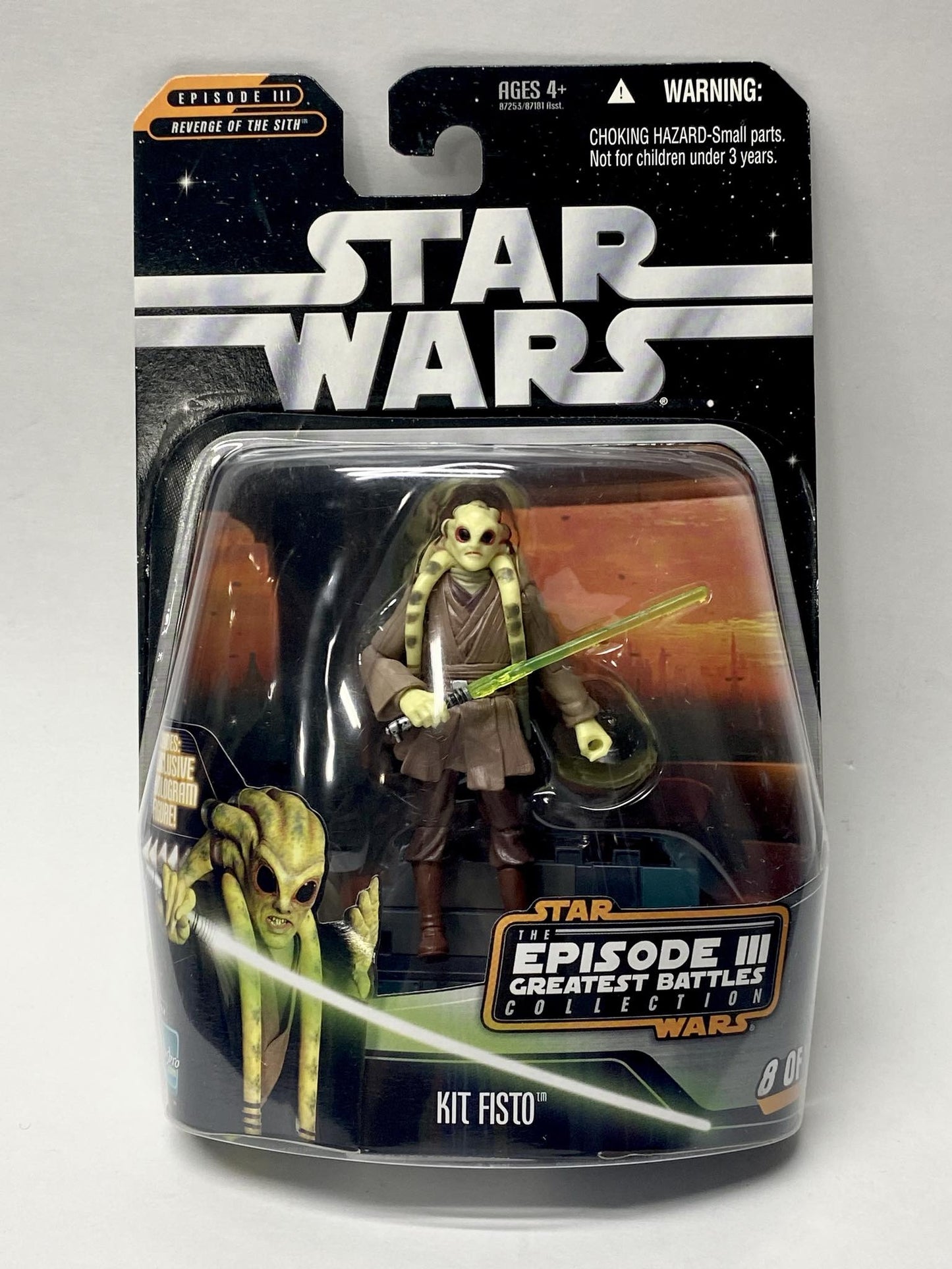 Kit Fisto
