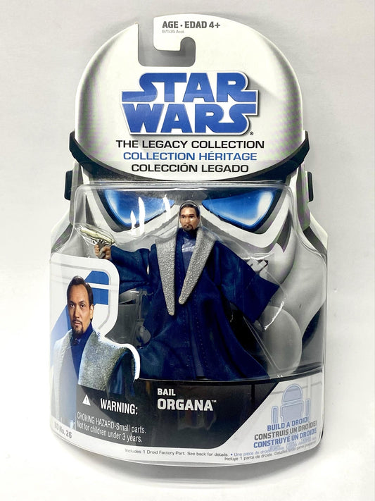 Bail Organa