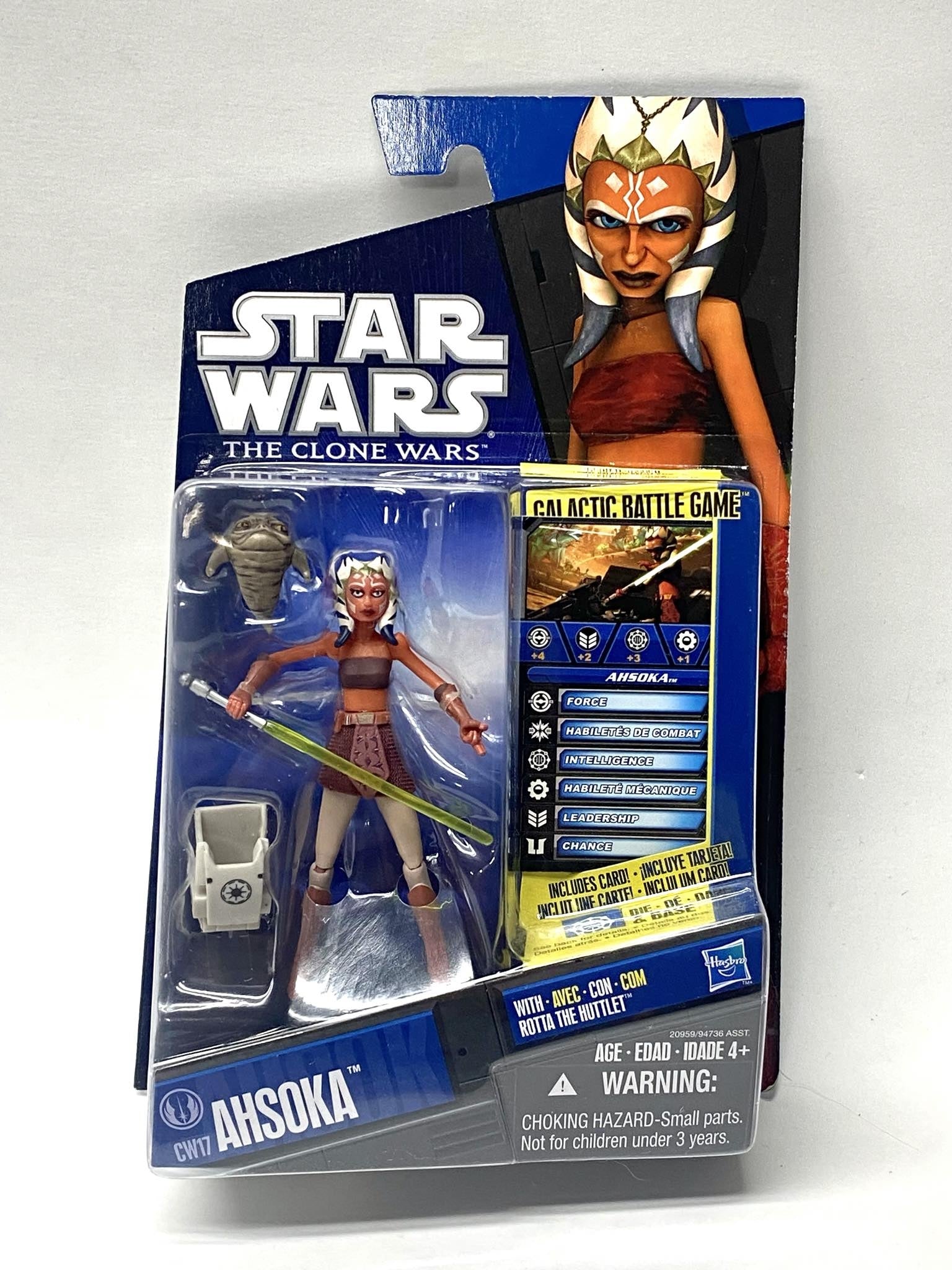 Ahsoka Tano