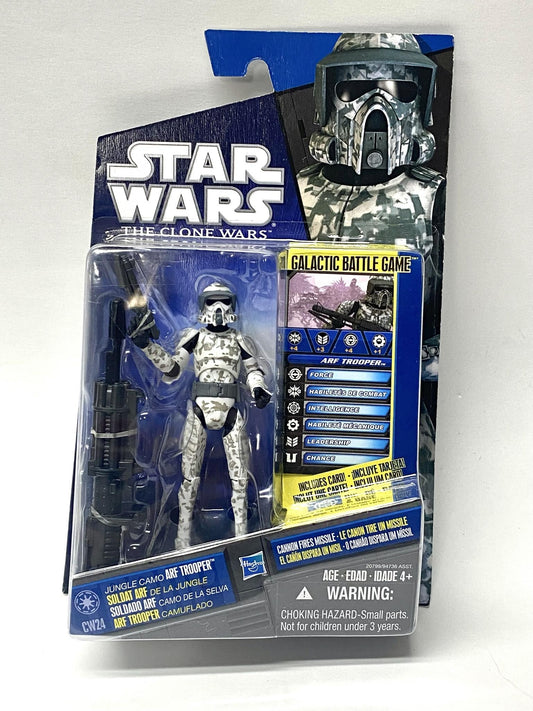 Jungle Camo ARF Trooper