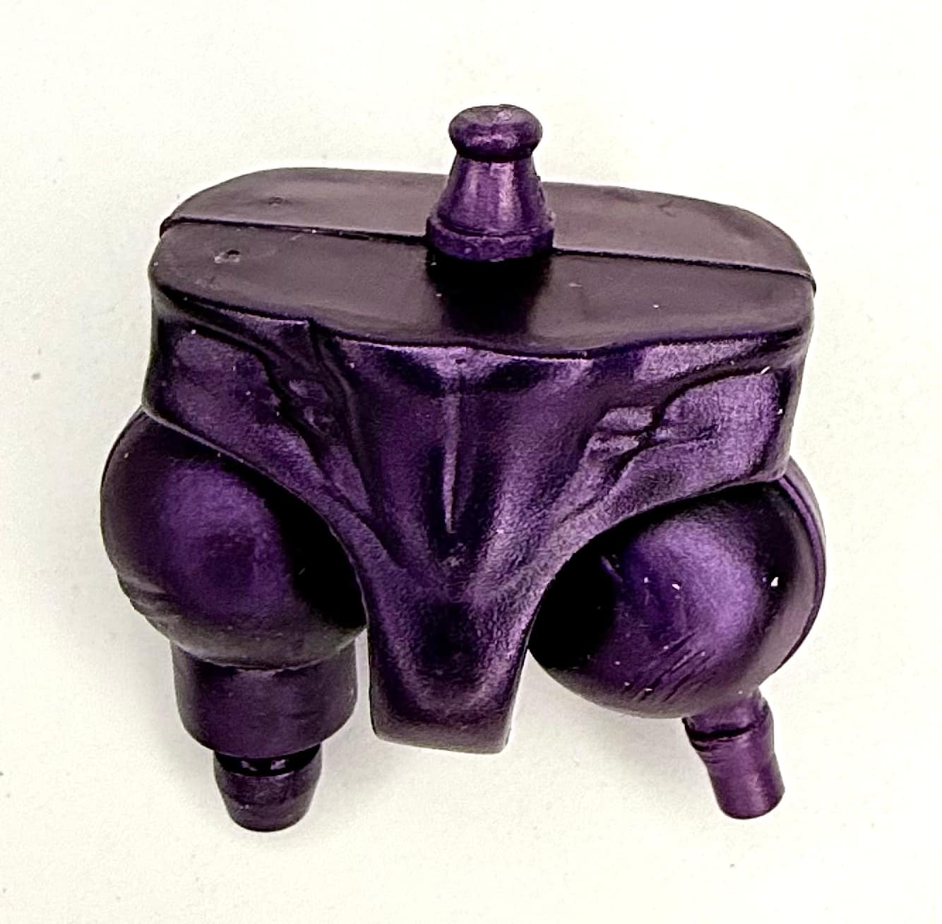 BAF : Dormammu Waist