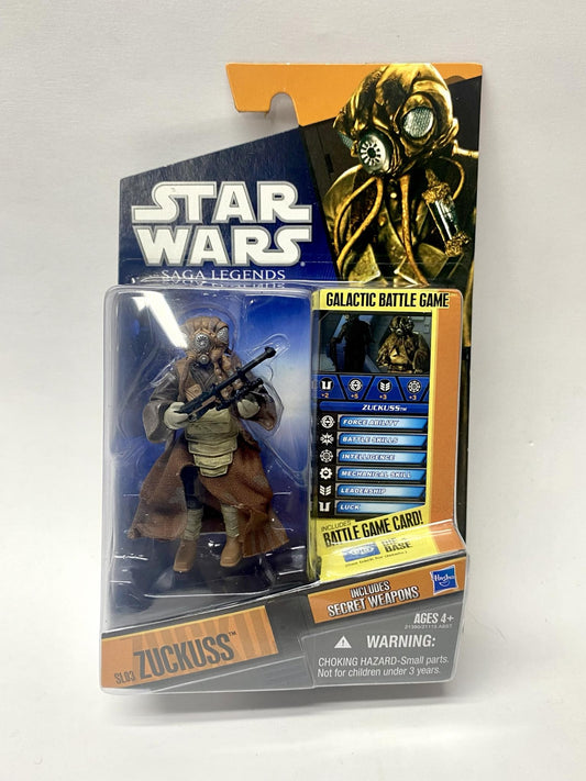 Zuckuss