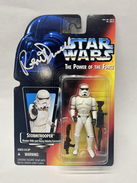 Rosie O'Donnell : Stormtrooper