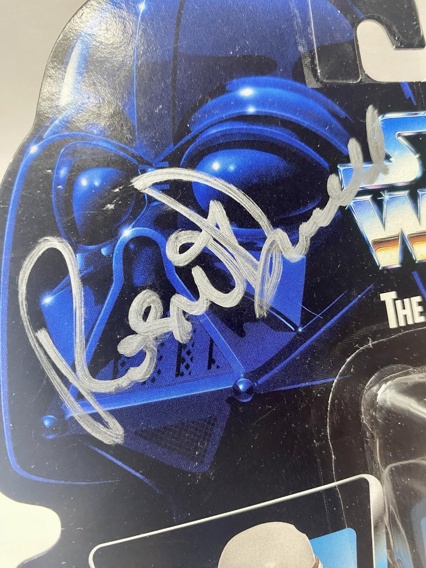 Rosie O'Donnell : Stormtrooper