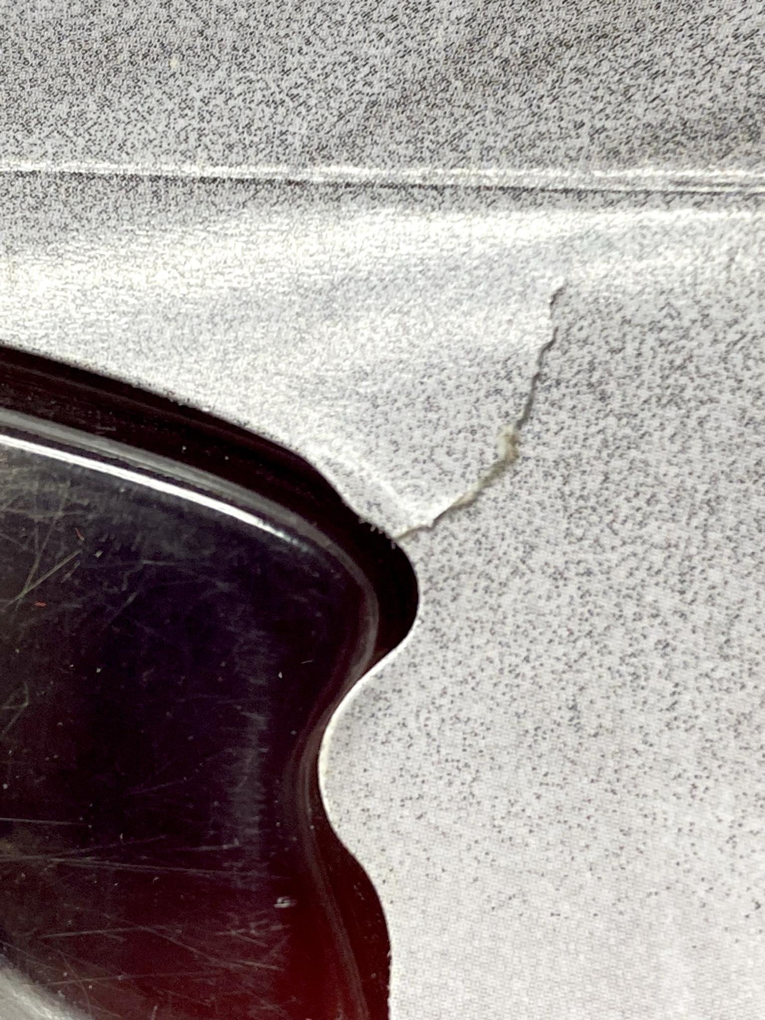 CM Punk : First Dance