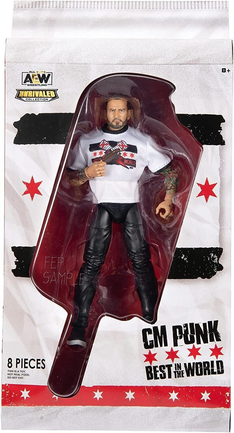 CM Punk : First Dance