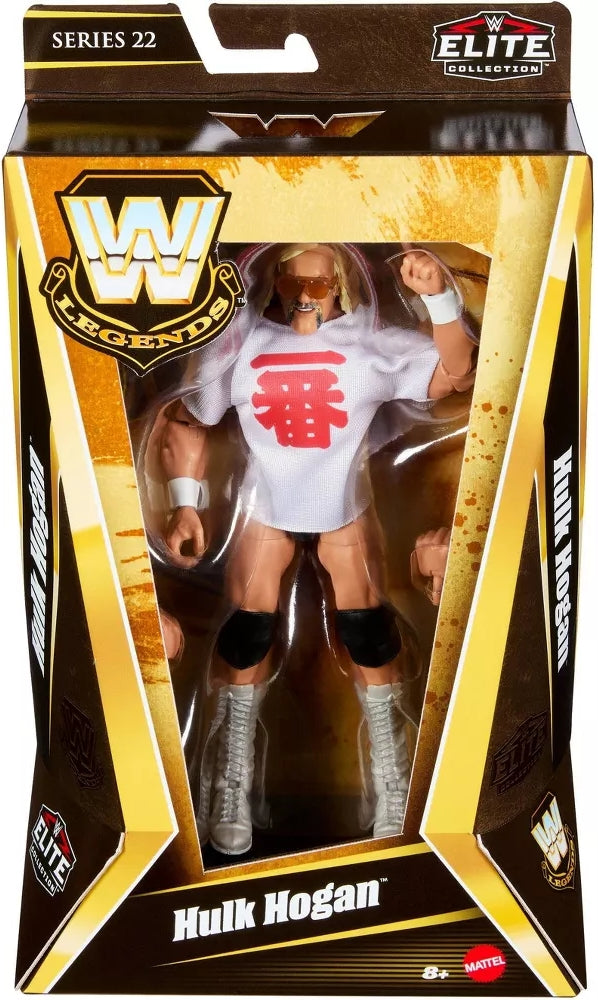 Hulk Hogan