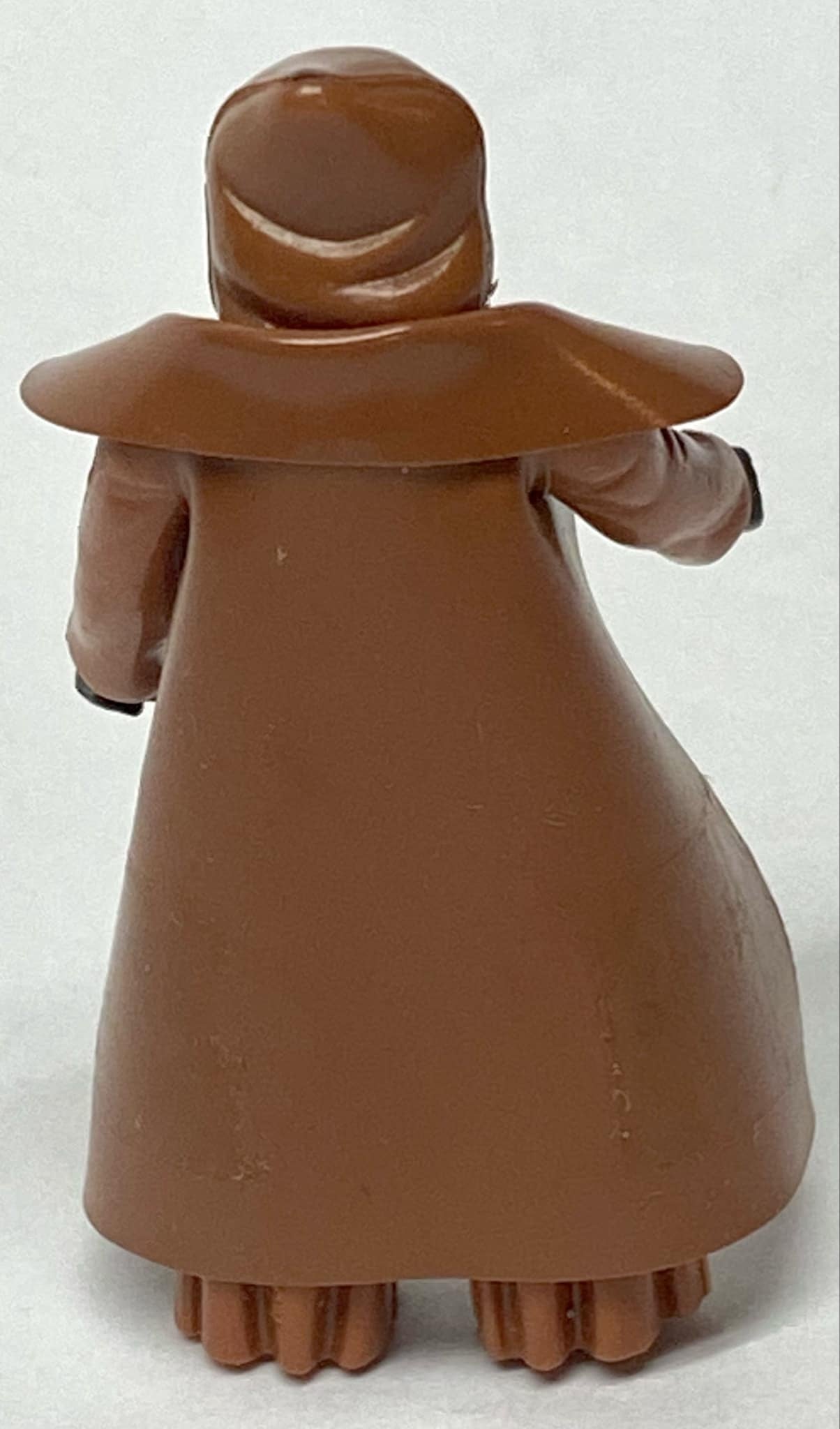 Jawa Vinyl Cape