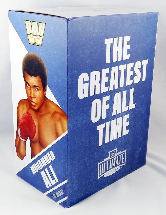 Muhammad Ali