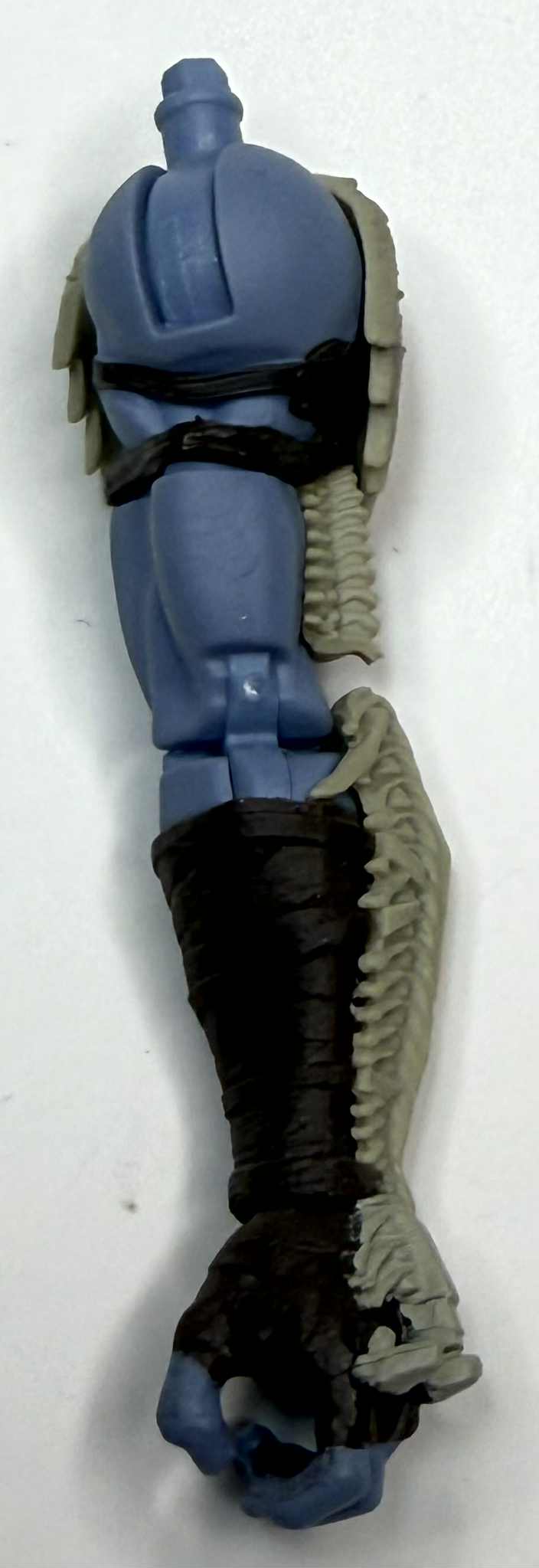 BAF : Attuma Left Arm