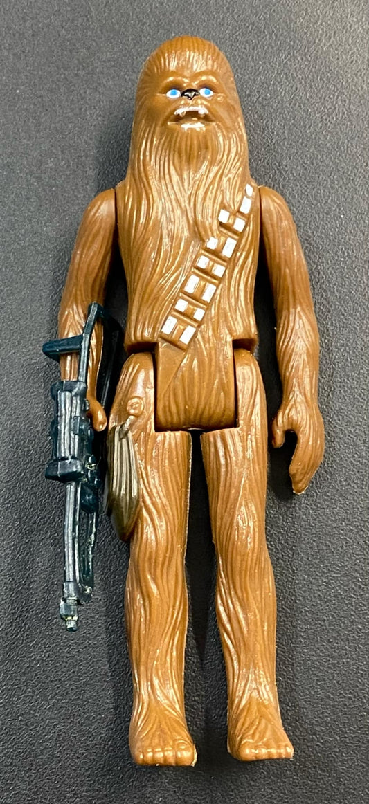 Chewbacca : Early Bird / Green Crossbow