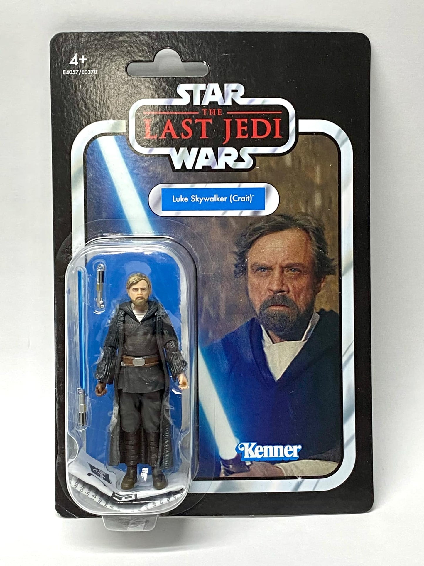 Luke Skywalker : Crait (VC146)