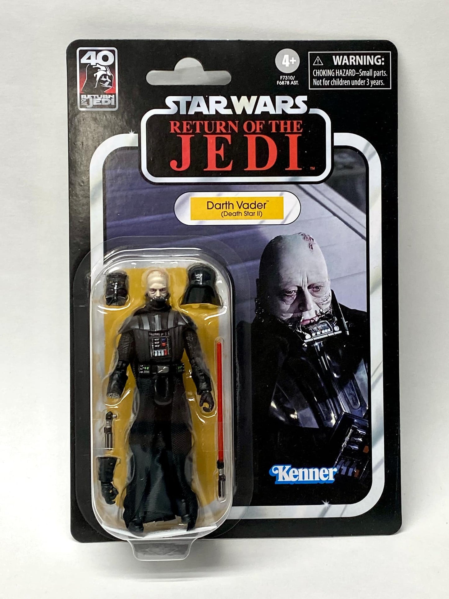 Darth vader : Death Star II (VC280)
