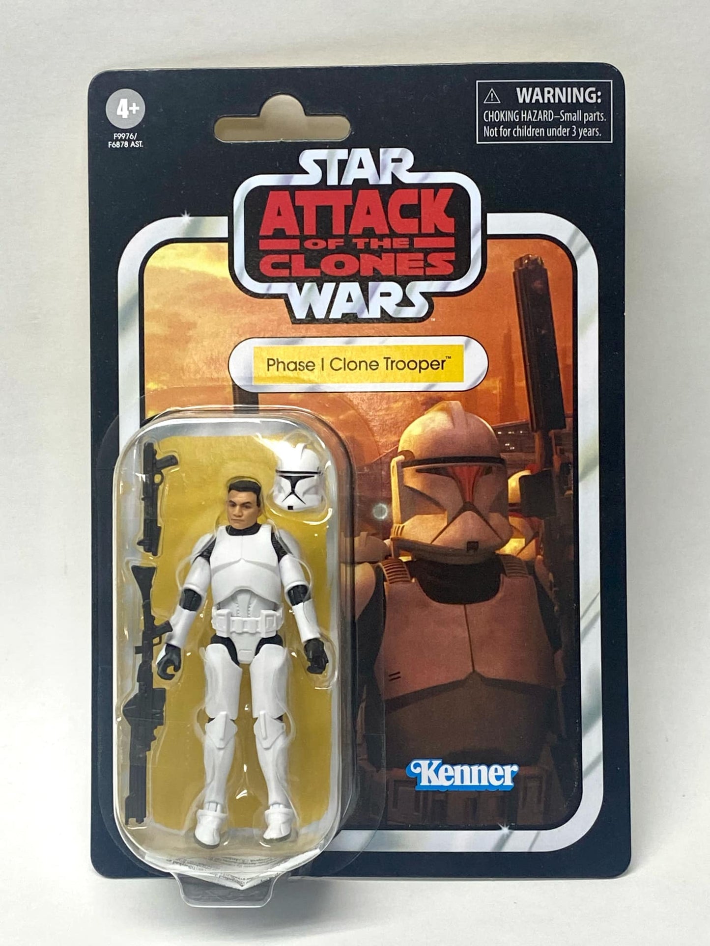 Phase 1 Clone Trooper (VC309)