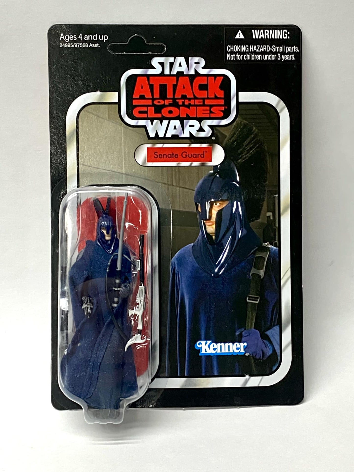 Senate Guard (VC36)