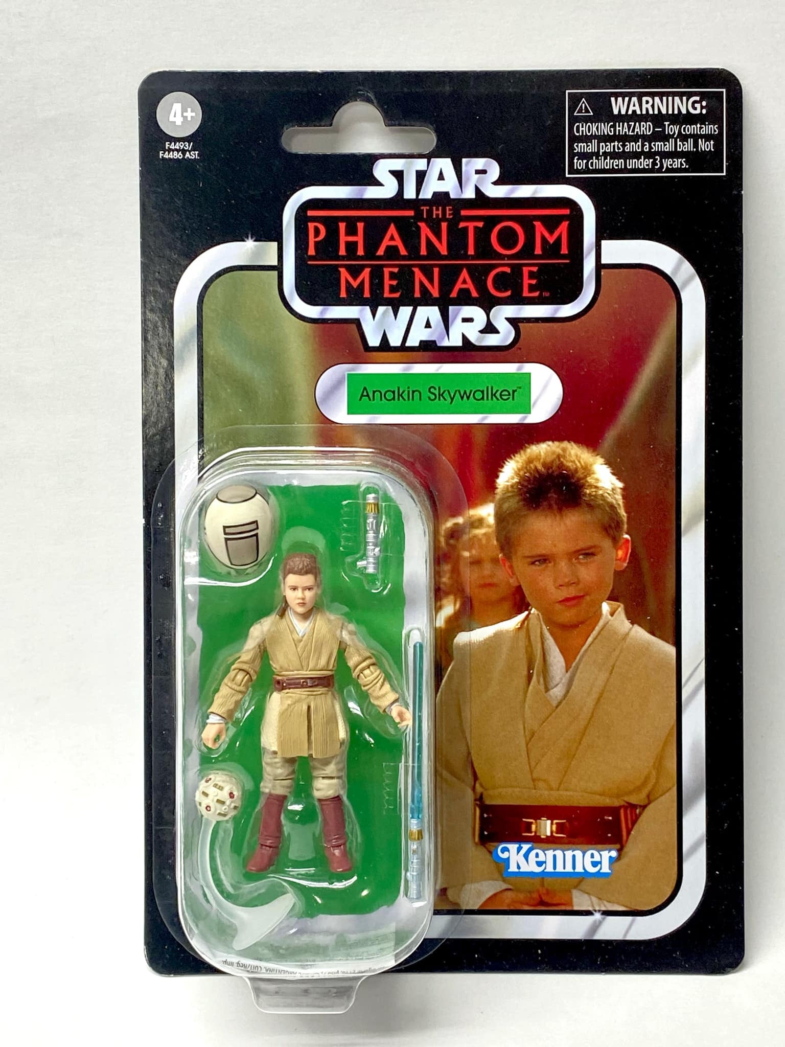 Anakin Skywalker : REISSUE (VC80)
