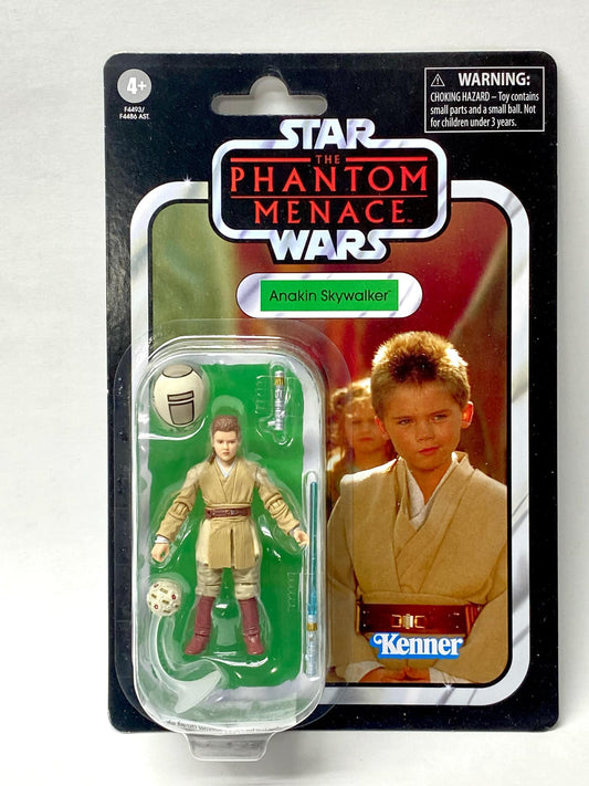 Anakin Skywalker : REISSUE (VC80)
