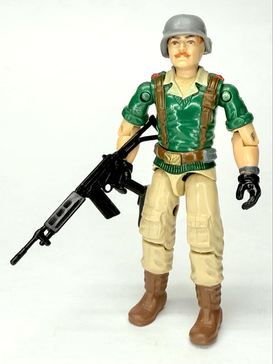 Carter moteur (1985)