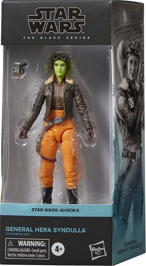 General Hera Syndulla