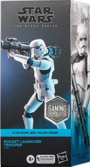 Rocket Launcher Trooper